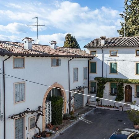 Appartement Blu Bed à Castelnuovo del Garda Extérieur photo