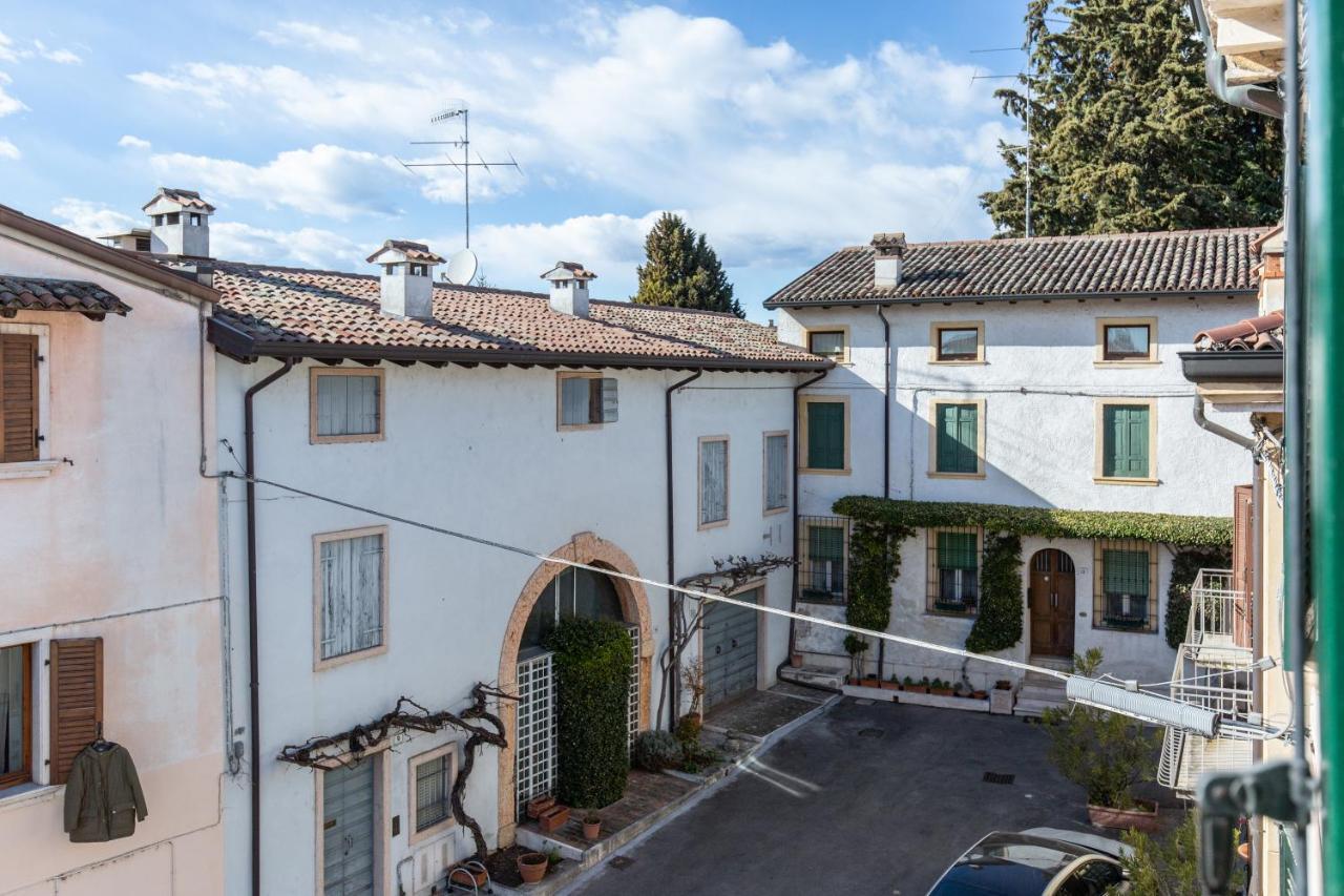 Appartement Blu Bed à Castelnuovo del Garda Extérieur photo